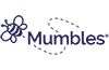 mumbles