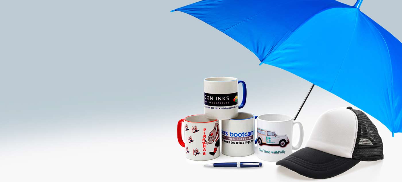 Promotional Items