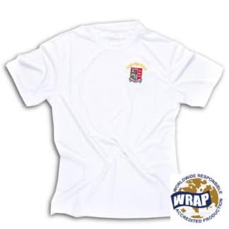 DD. PHS Unisex Gym T-shirt