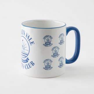Leithen Vale Mug - Design 2