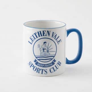 Leithen Vale Mug - Design 1