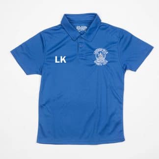 Leithen Vale Polo Shirt