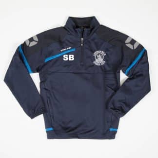 Leithen Vale Tracksuit Top (Adult)