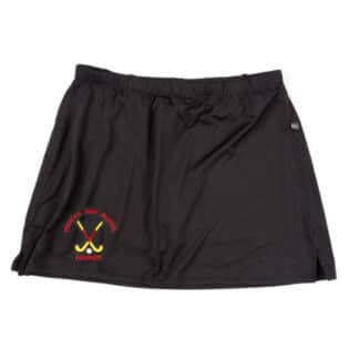 Peebles High School Hockey Skort