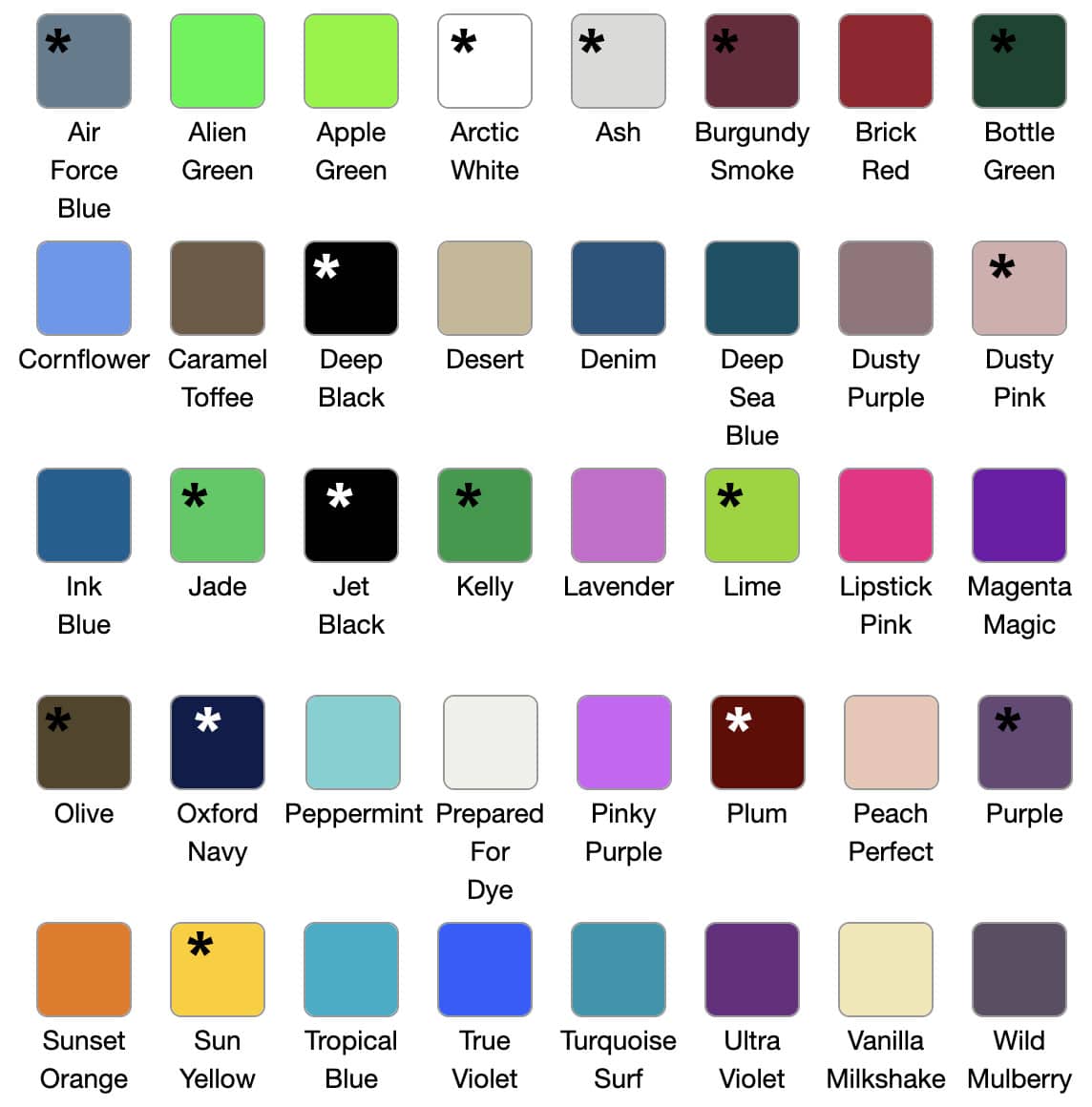 Lightweight Hooded Top - available in various colours - Image 3