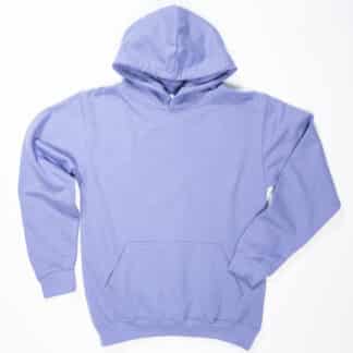Lightweight Hooded Top - available in various colours