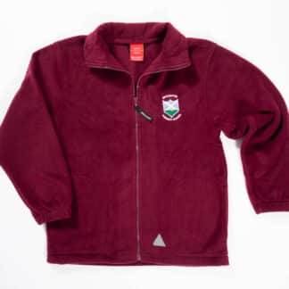 4. Broughton Primary Fleece