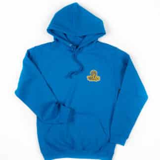 Titans Basketball Hooded Top