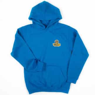 Titans Basketball Hooded Top