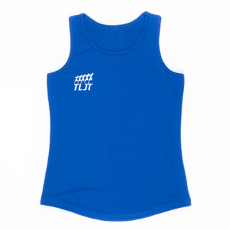 TLJT Running Vest (Ladies)