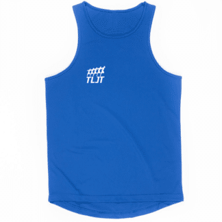 TLJT Running Vest (Mens)