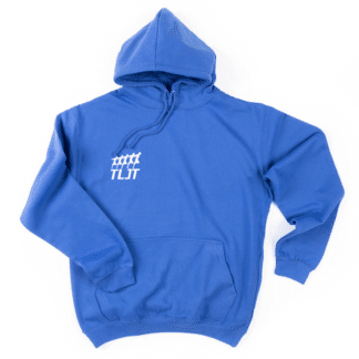 TLJT Hooded Top (Adult)