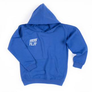 TLJT Hooded Top (Junior)