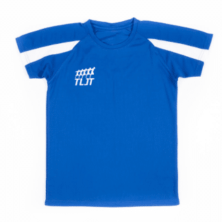 TLJT T-shirt