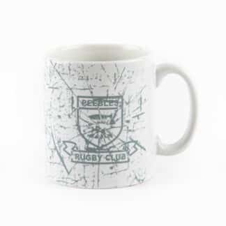 Peebles RFC Mug