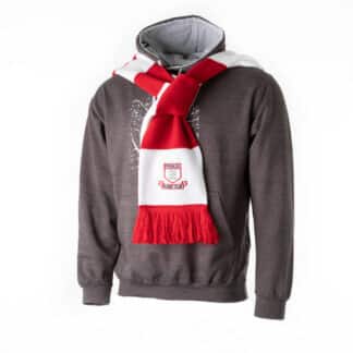 Peebles RFC Scarf