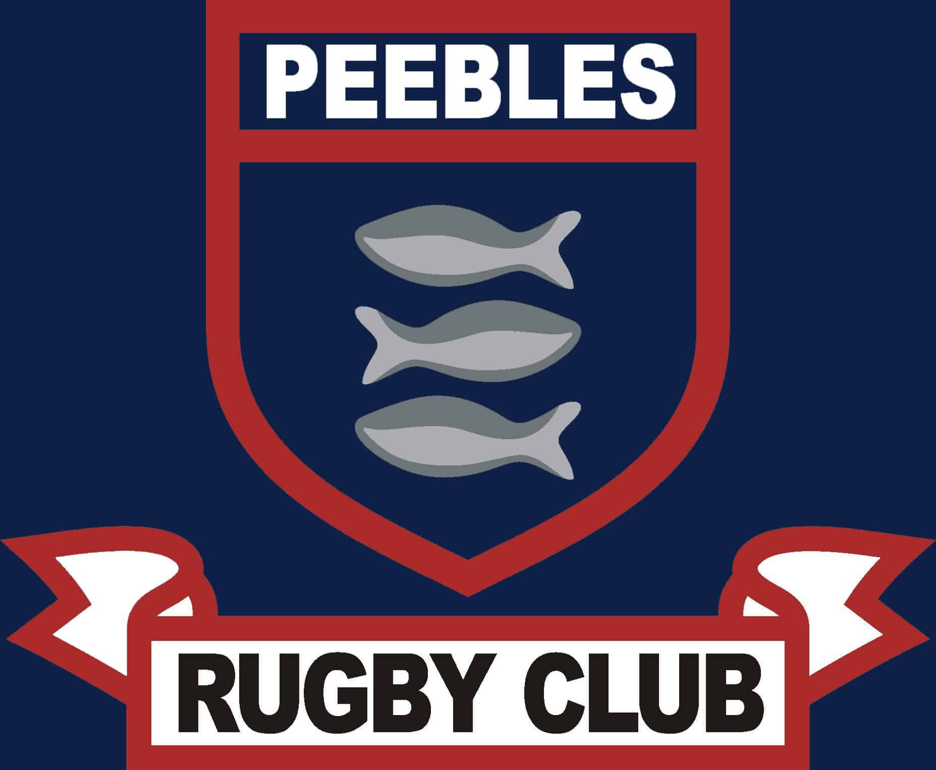 Peebles RFC
