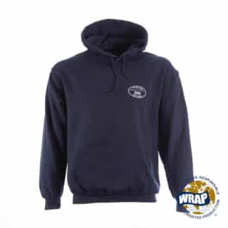 Penicuik Harriers Hooded Top