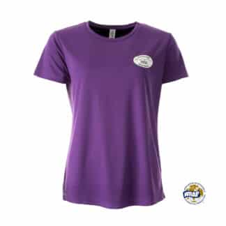 Penicuik Harriers Running T-shirt (ladies)