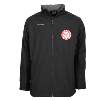 Peebles FC Coaches All-Season Jacket (Coaches Kit)