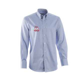 Peebles RFC Shirt (Tailored Fit)