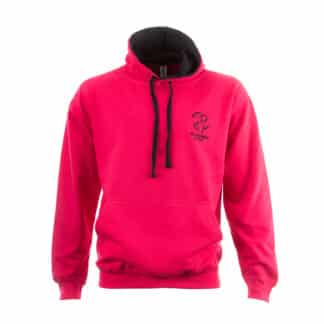 Jed Joggers Hooded Top