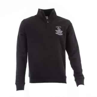 St RSB 1/4 Zip Sweatshirt