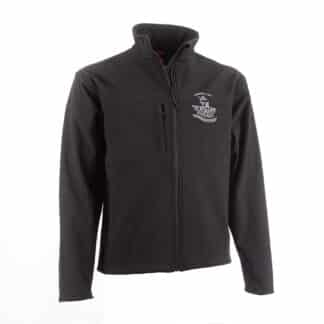 St RSB Softshell Jacket