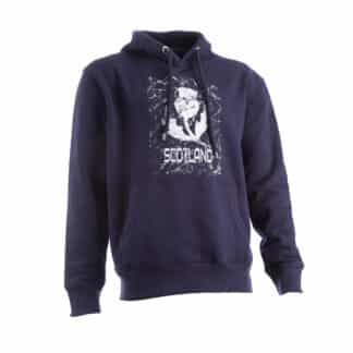 International Hooded Top - Scotland
