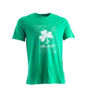 International T-shirt - Ireland