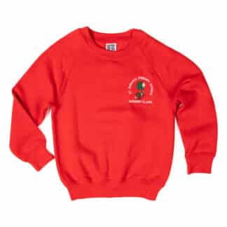 St Ronan's Primary Nursery Sweatshirt