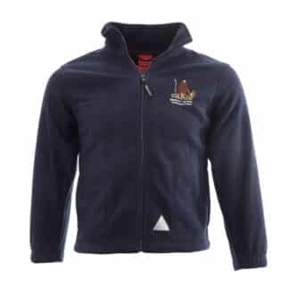 St Ronan's Primary Fleece