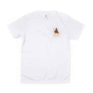 St Ronan's Primary Gym T-shirt