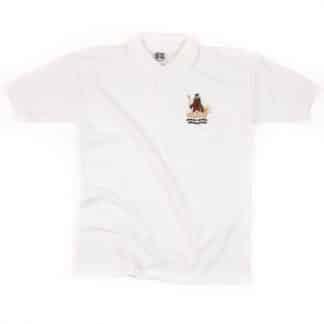 St Ronan's Primary Polo Shirt