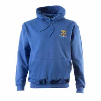 2. Penicuik High School Hooded Top
